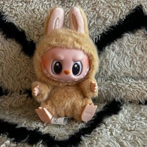 POP MART Labubu Have a Seat